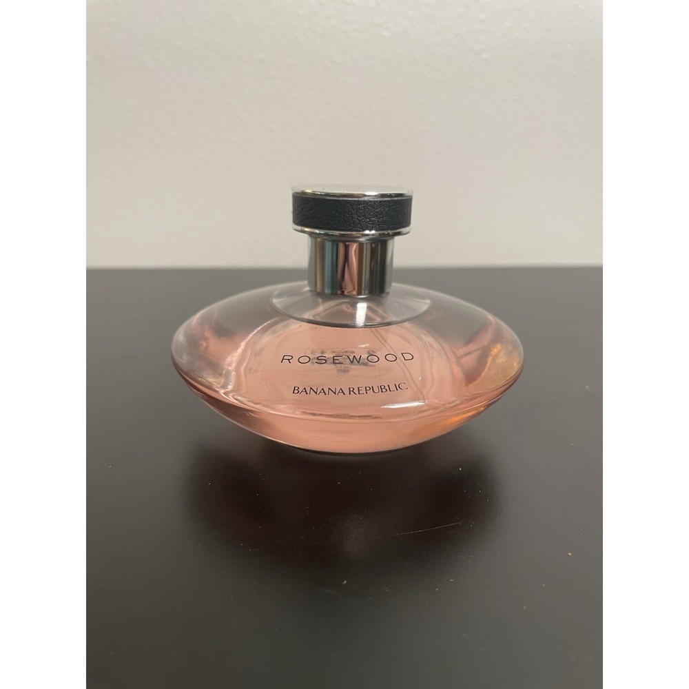 Banana Republic Rosewood by Banana Republic Eau De Parfum Spray 3.4 oz (Women) - Picture 2 of 4